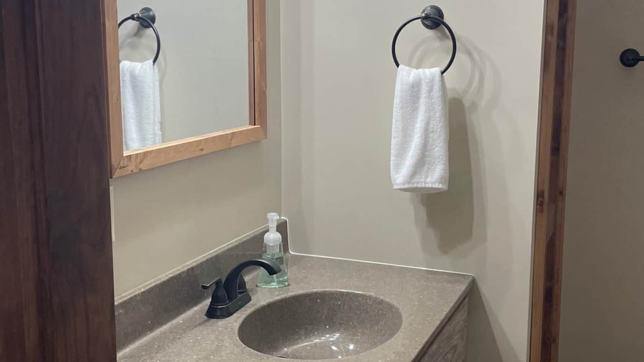 Photo of Bathroom in Trenton
