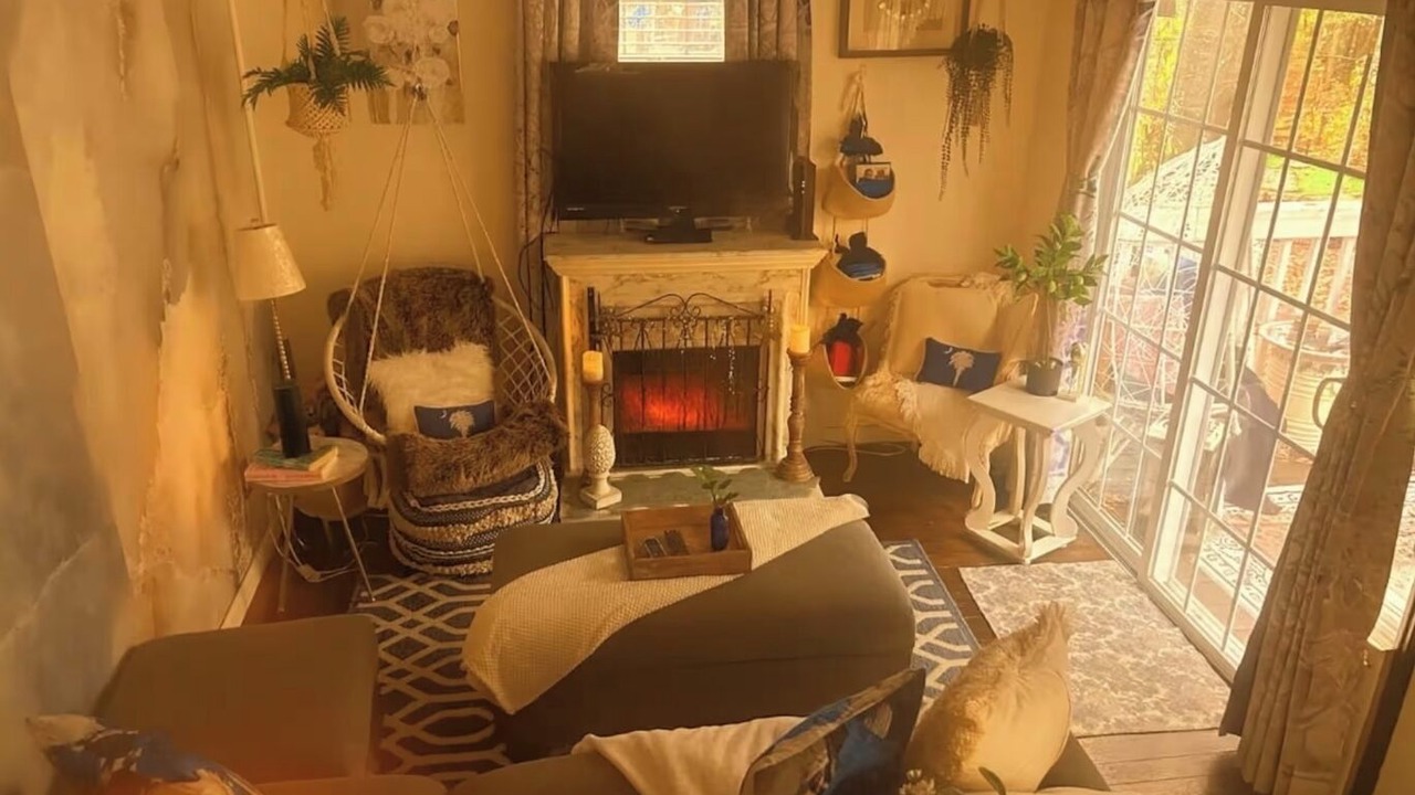 Photo of Livingroom in Hopkins