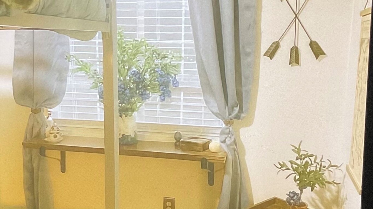 Photo of Bedroom in Hopkins