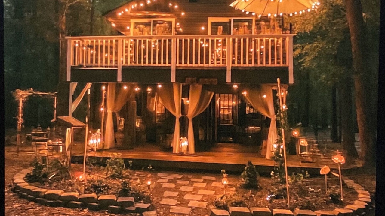 Photo of Patio Balcony in Hopkins