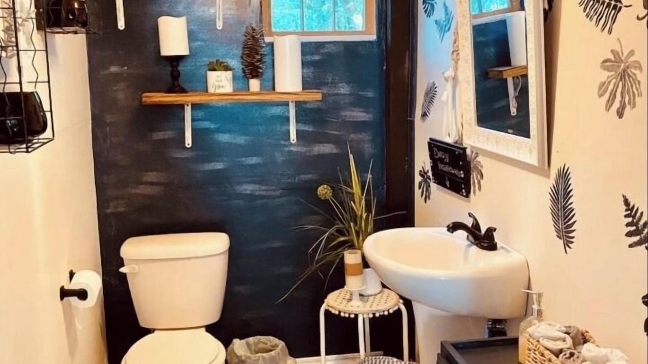 Photo of Bathroom in Hopkins