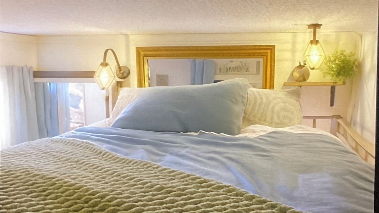 Photo of Bedroom in Hopkins