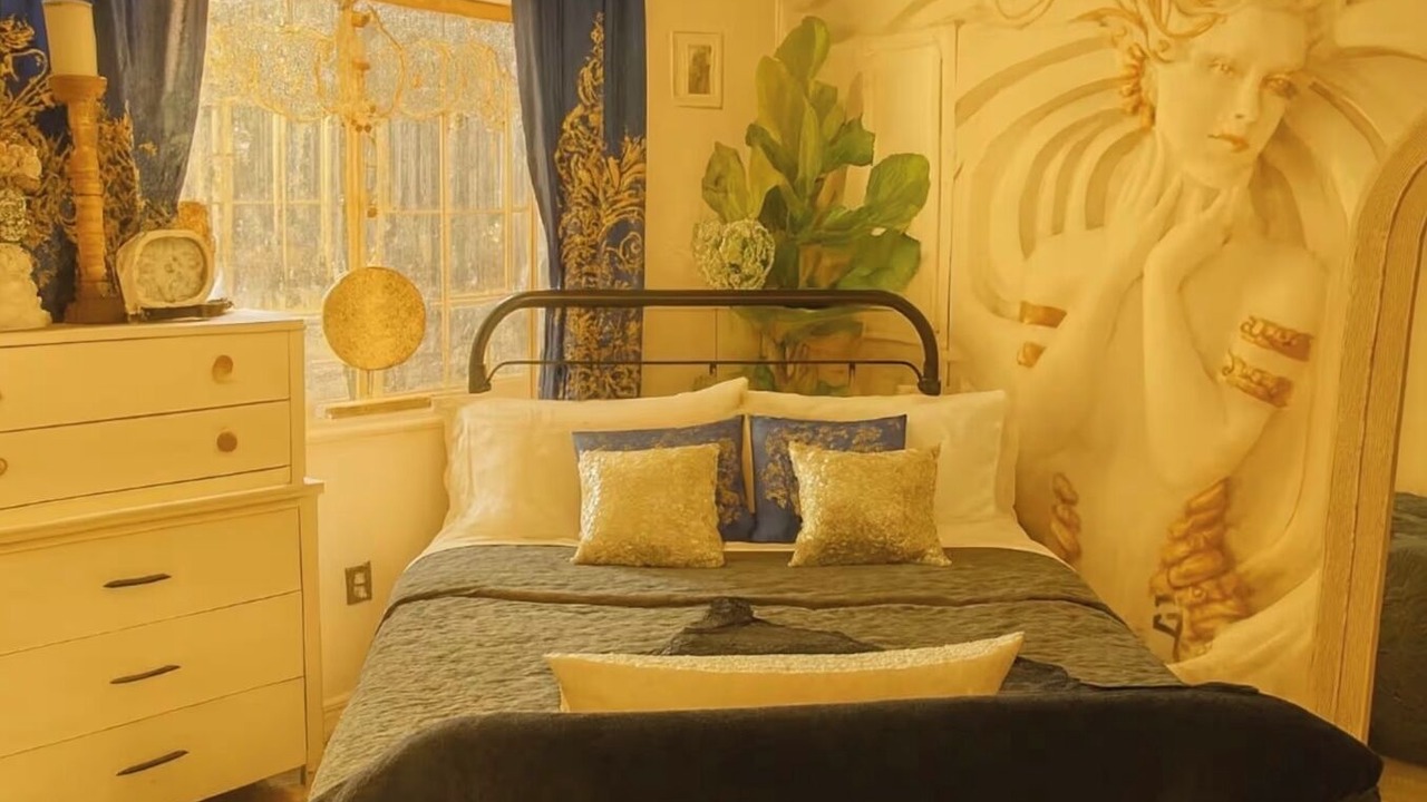Photo of Bedroom in Hopkins