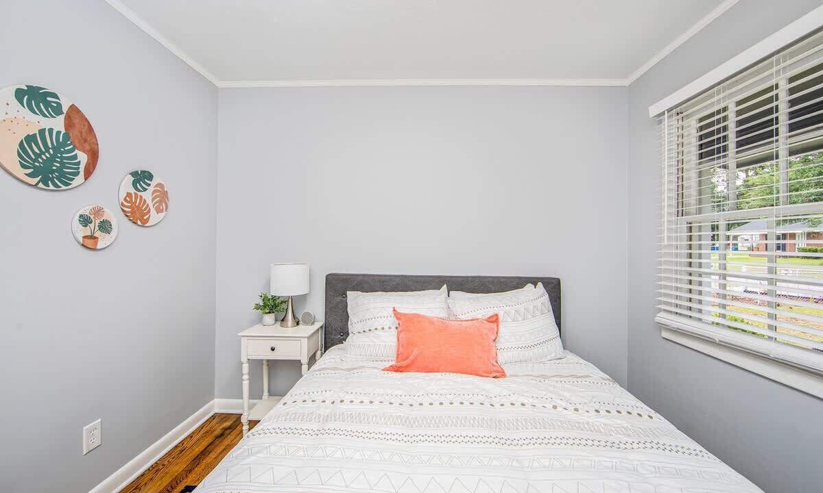 Photo of Bedroom in Westover