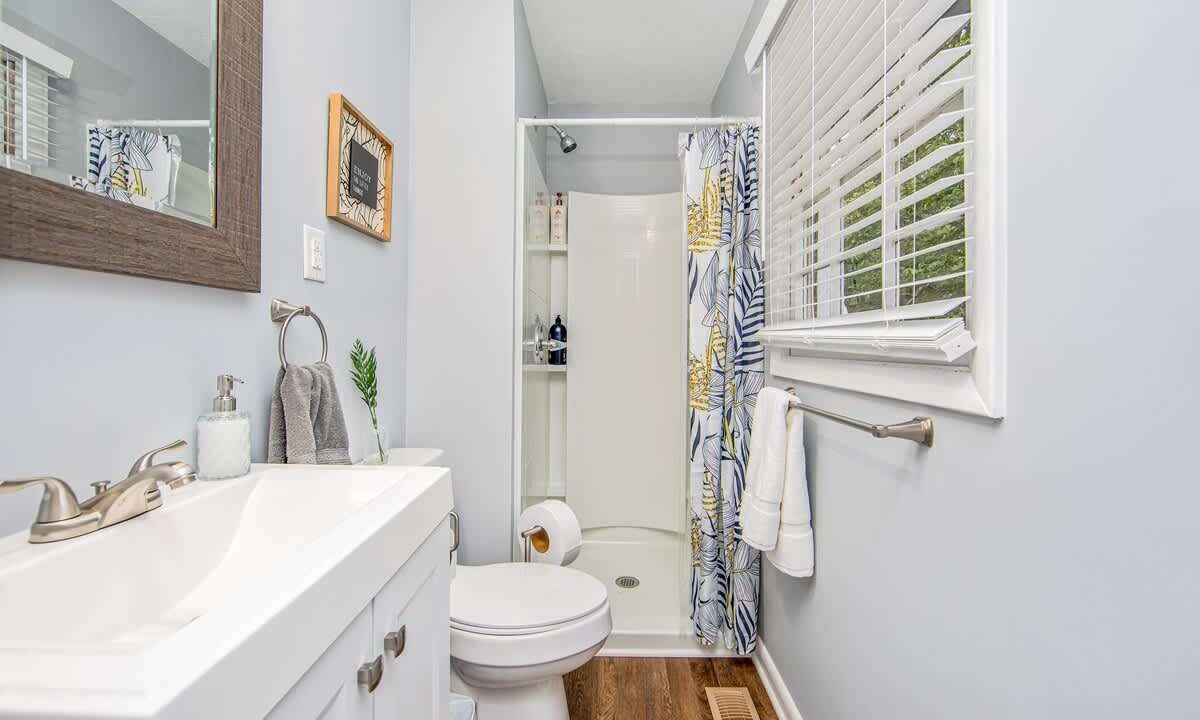 Photo of Bathroom in Westover