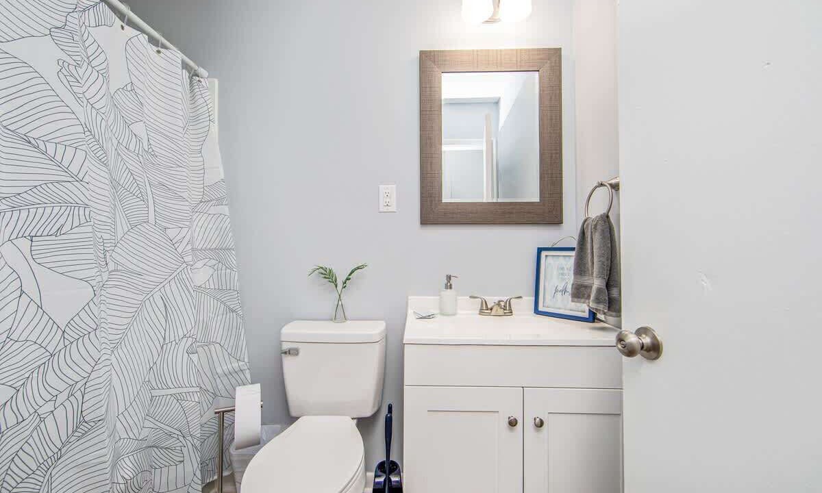 Photo of Bathroom in Westover