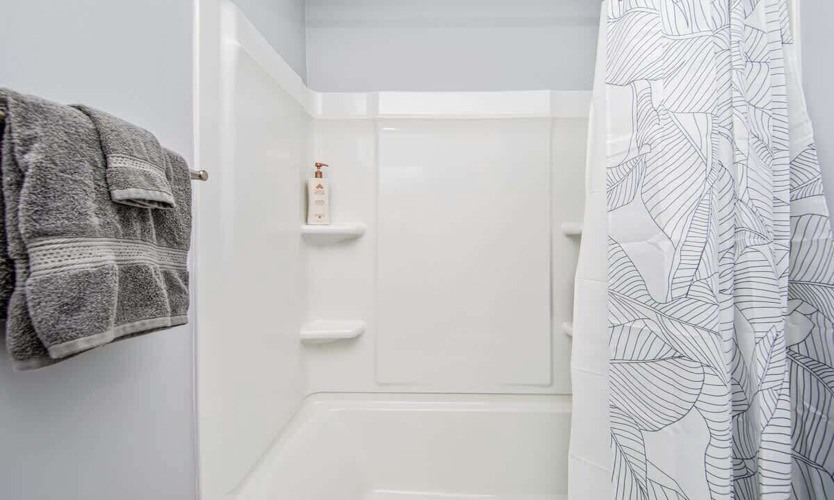 Photo of Bathroom in Westover