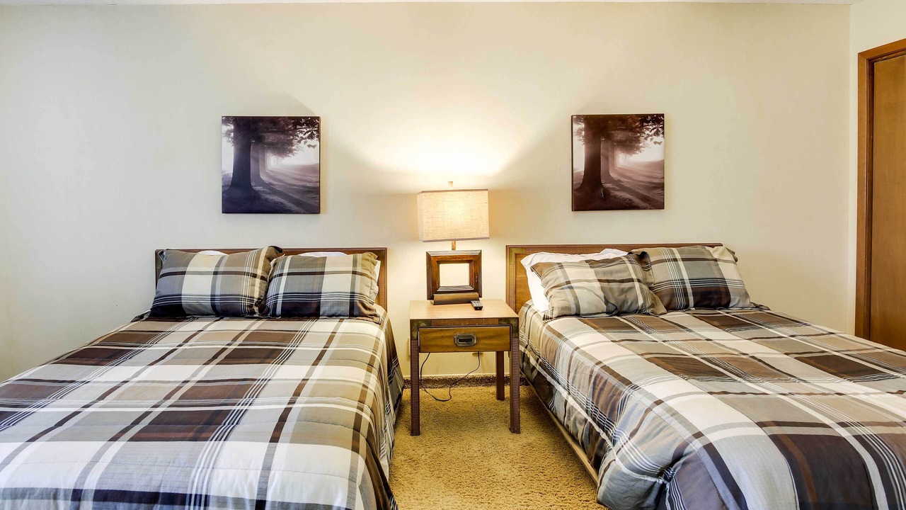 Photo of Bedroom in Fairfield Glade