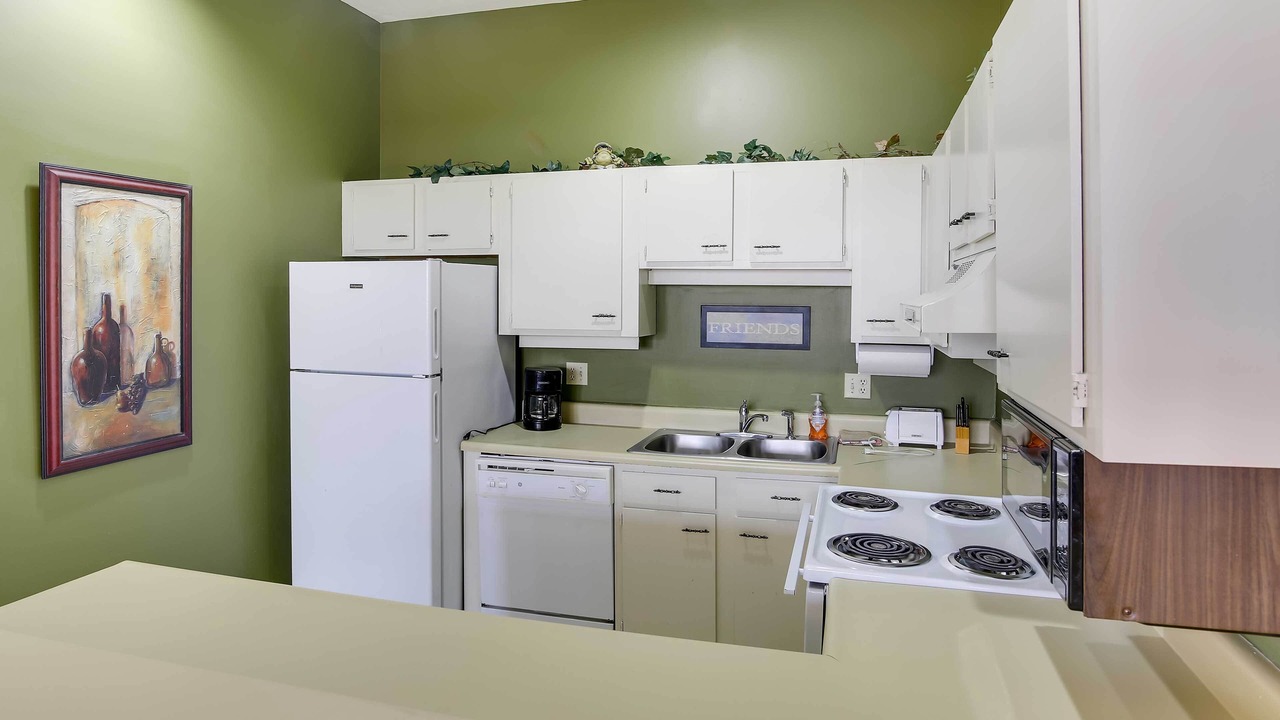Photo of Kitchen in Fairfield Glade