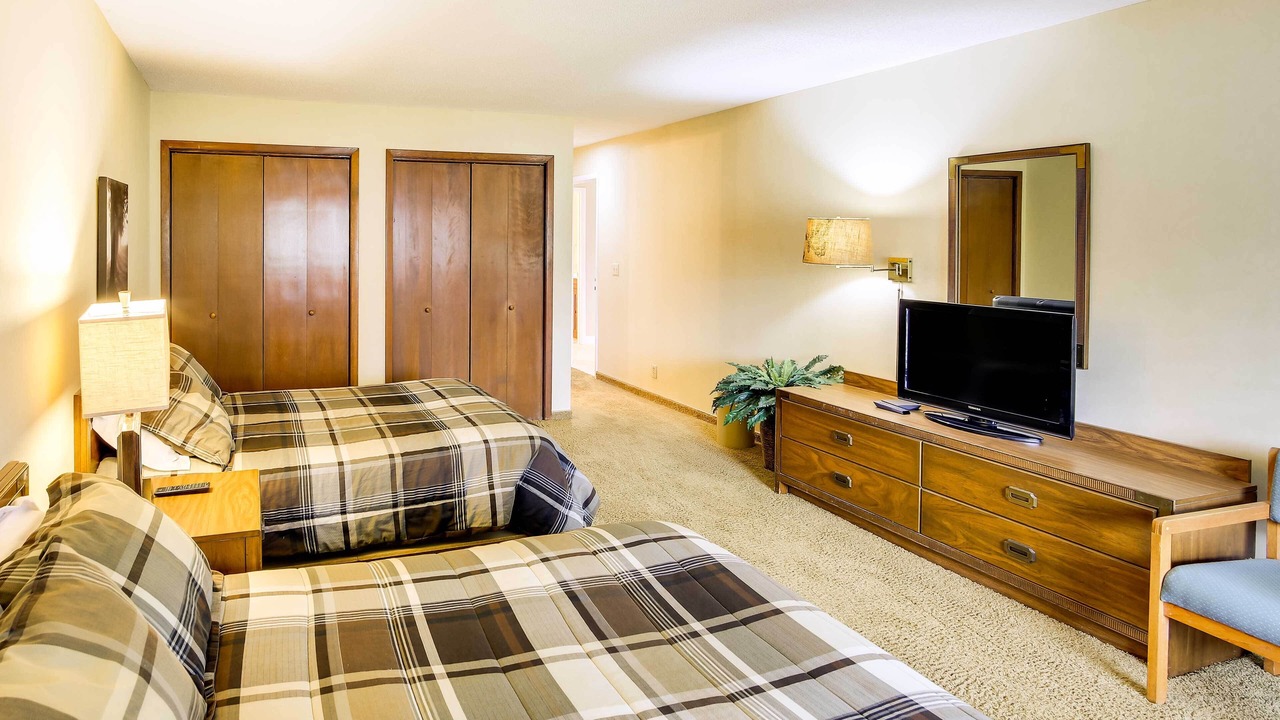 Photo of Bedroom in Fairfield Glade