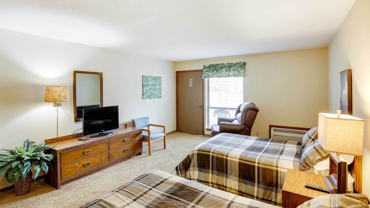 Photo of Bedroom in Fairfield Glade