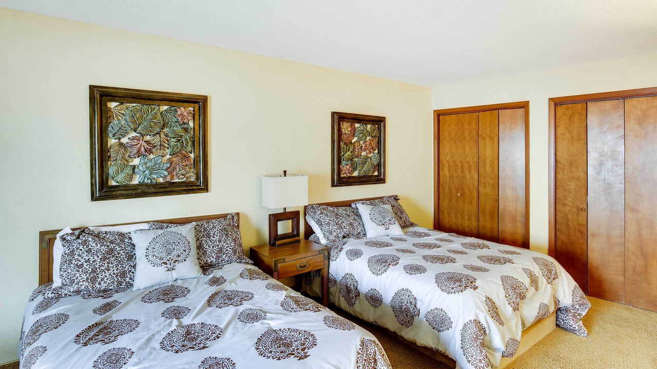 Photo of Bedroom in Fairfield Glade