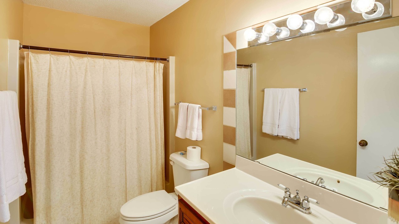 Photo of Bathroom in Fairfield Glade