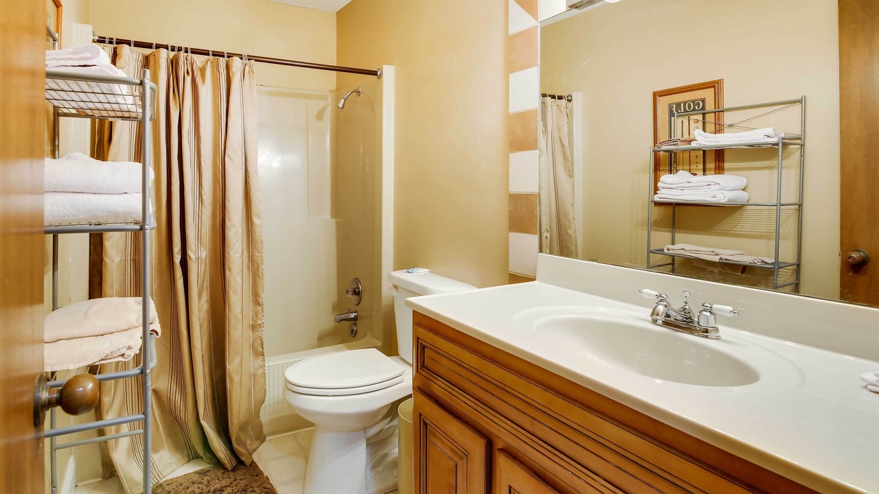 Photo of Bathroom in Fairfield Glade