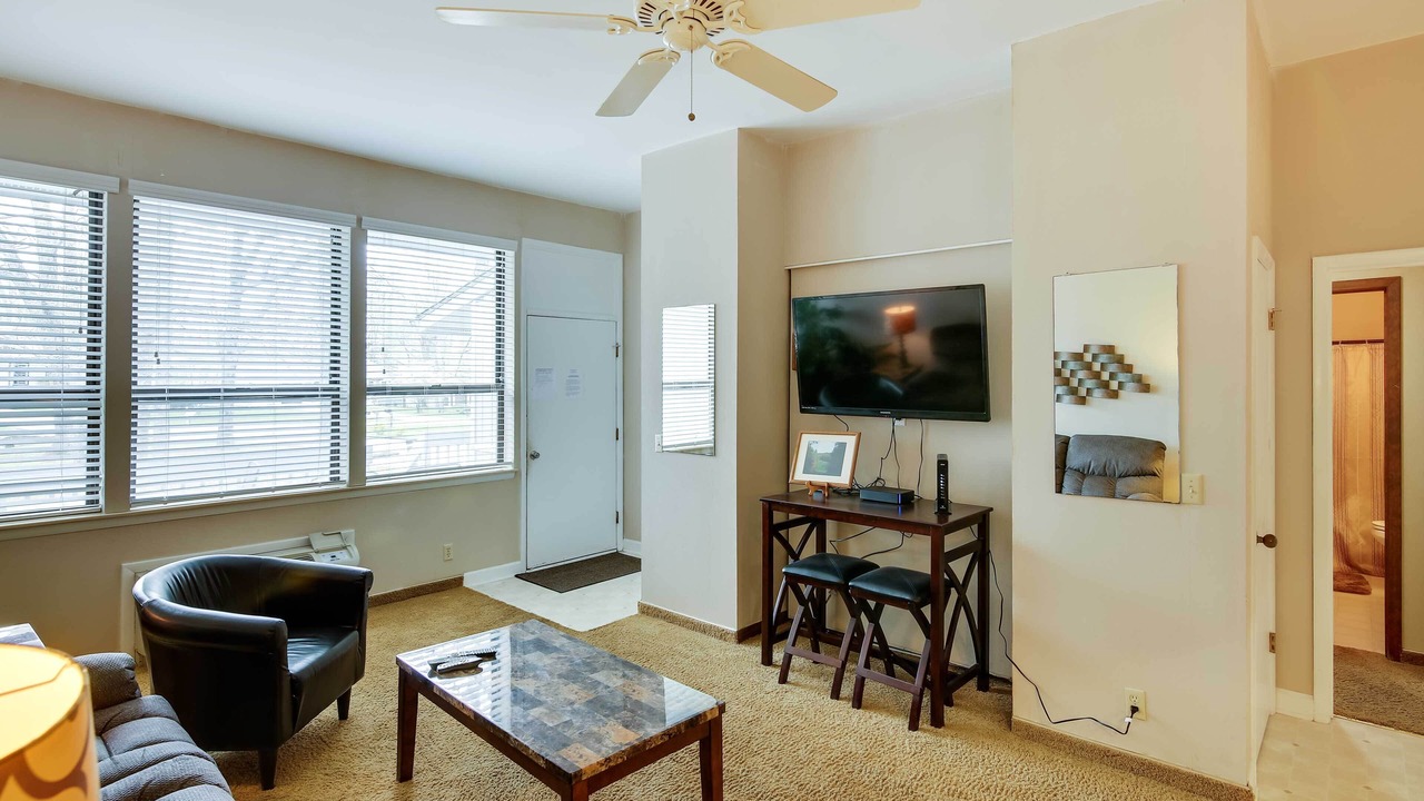 Photo of Livingroom in Fairfield Glade