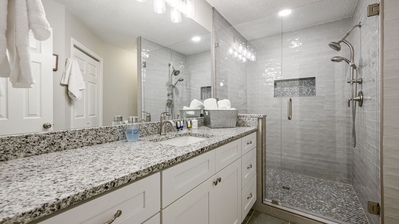 Photo of Bathroom in Cartersville