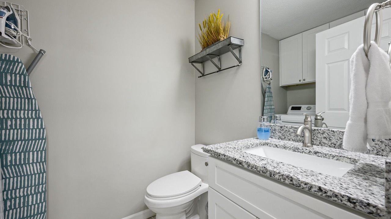 Photo of Bathroom in Cartersville