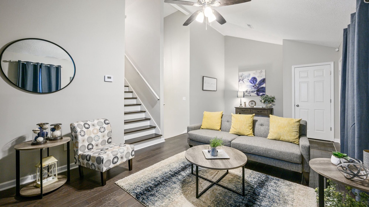 Photo of Livingroom in Cartersville