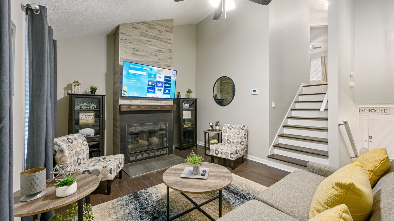 Photo of Bedroom in Cartersville