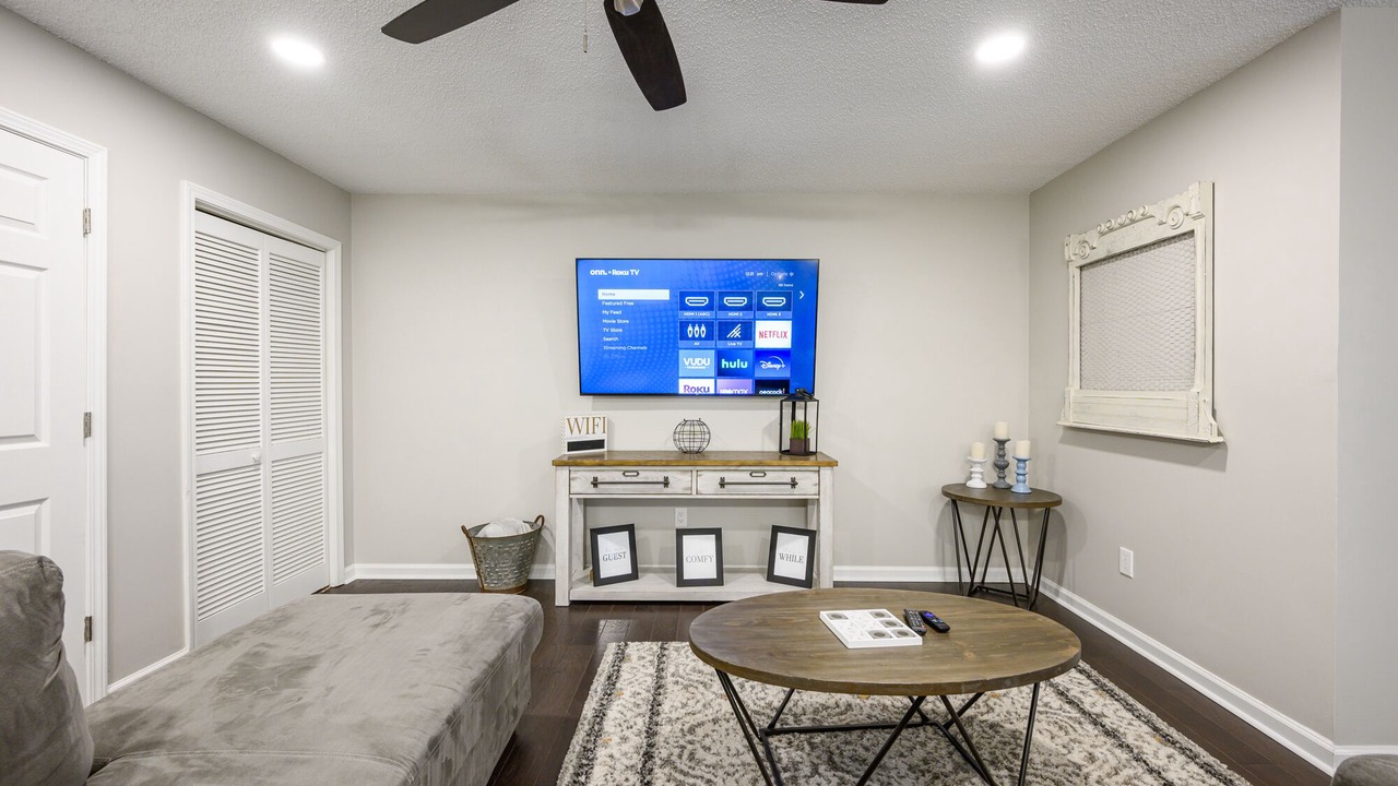 Photo of Livingroom in Cartersville