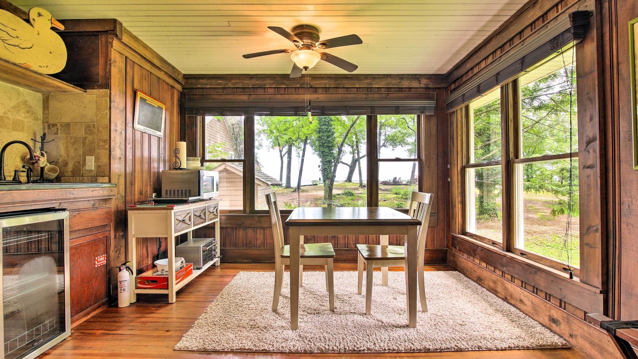 Photo of Kitchen in Menlo