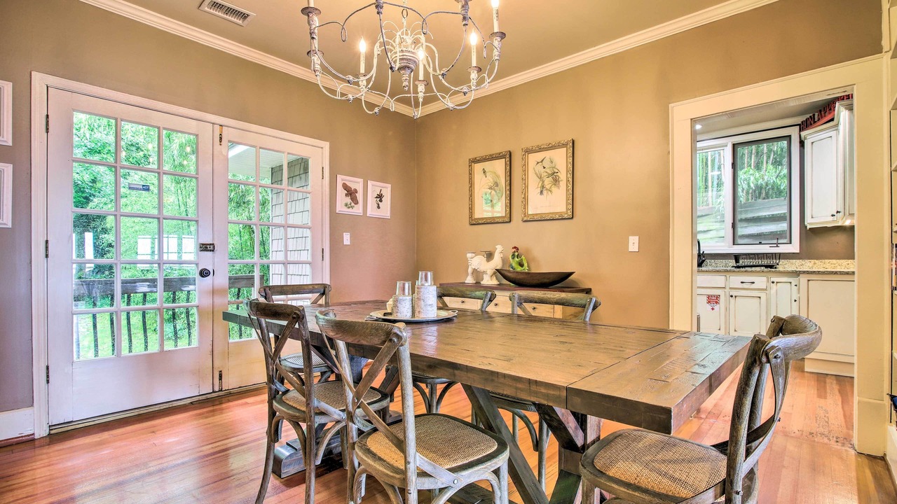 Photo of Bedroom in Menlo