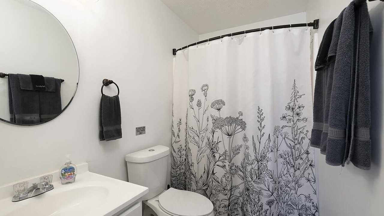Photo of Bathroom in Cartersville