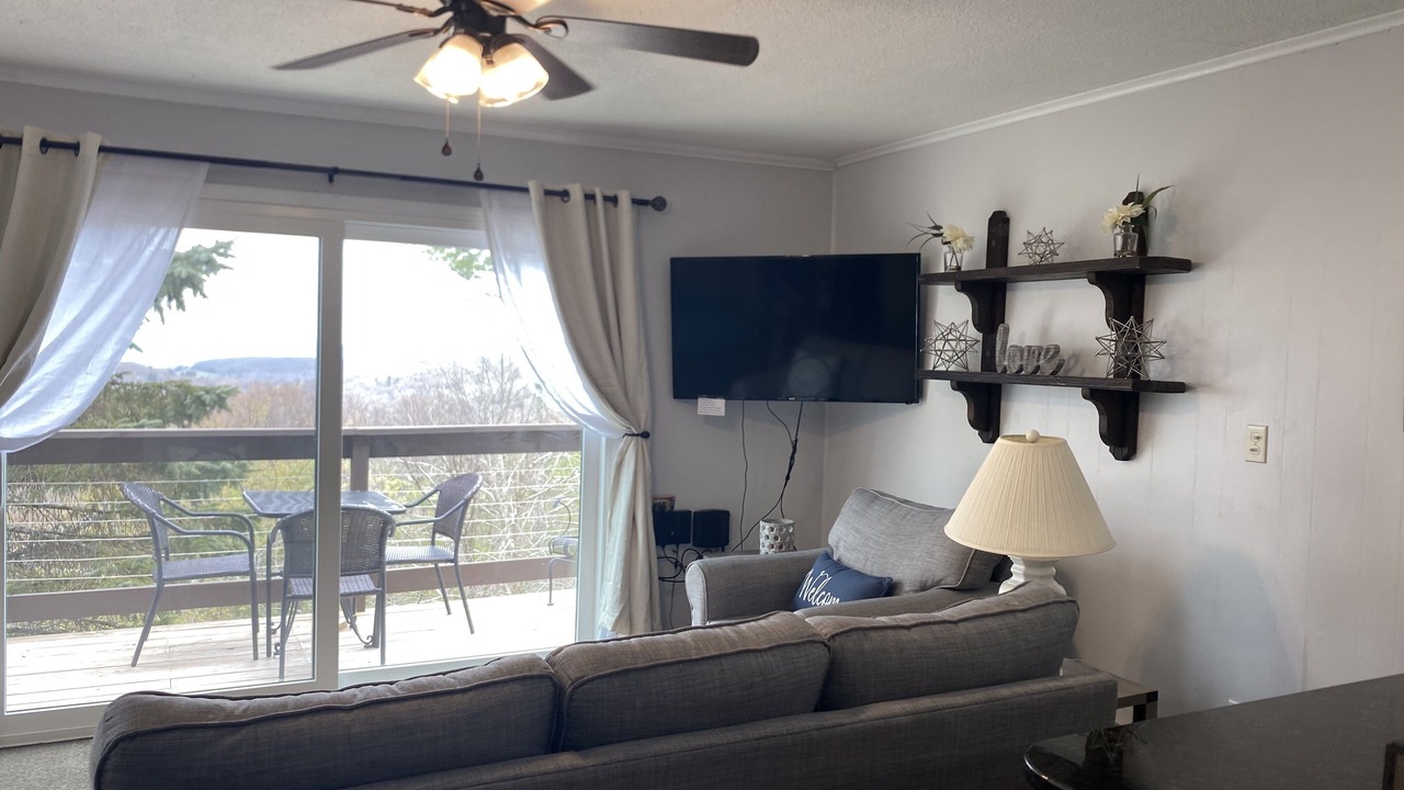 Photo of Bedroom in Beech Mountain