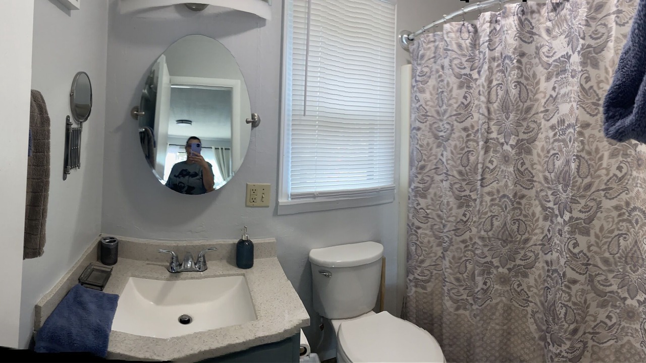 Photo of Bathroom in Beech Mountain