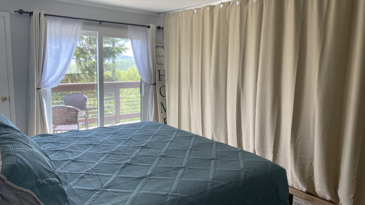 Photo of Bedroom in Beech Mountain