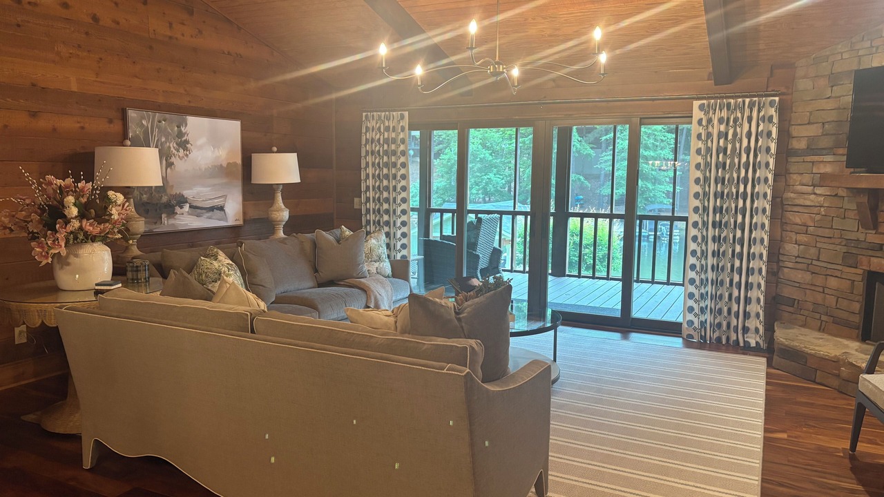 Photo of Livingroom in Waleska