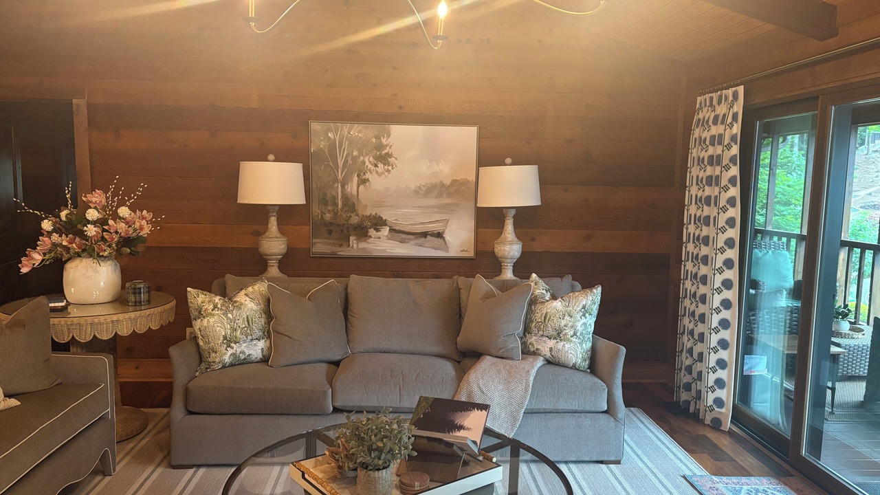 Photo of Livingroom in Waleska