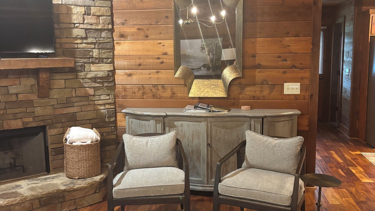 Photo of Livingroom in Waleska