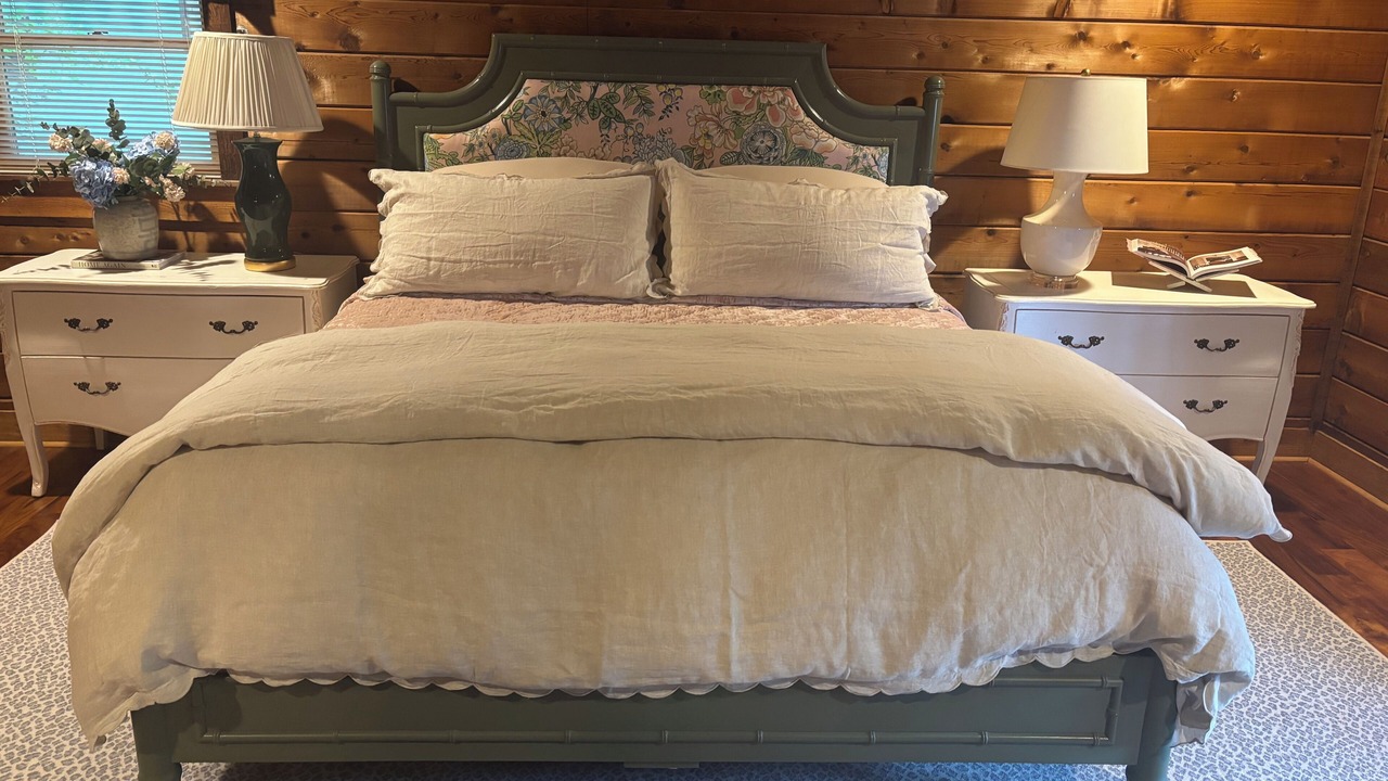 Photo of Bedroom in Waleska