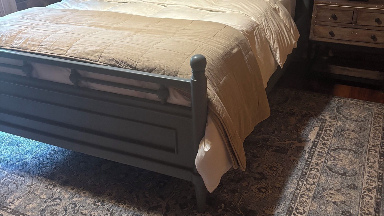 Photo of Bedroom in Waleska