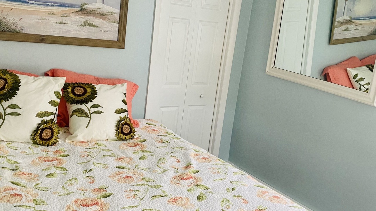 Photo of Bedroom in North Wildwood