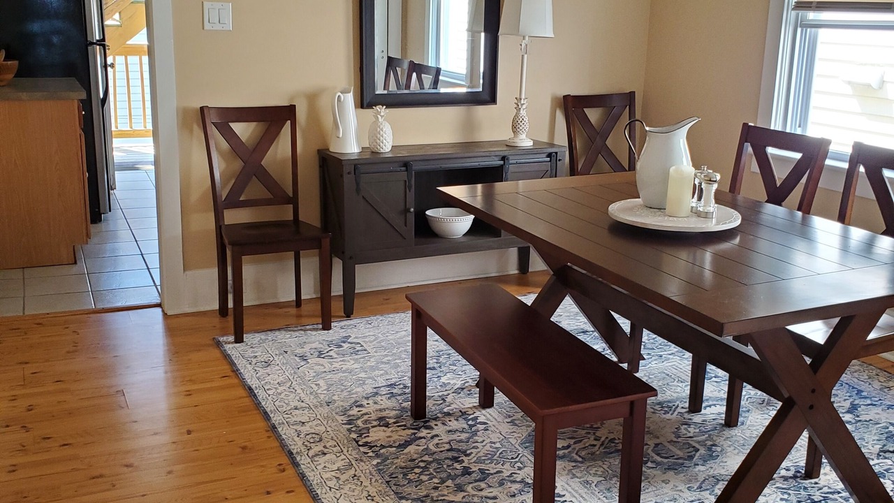 Photo of Livingroom in Ventnor City