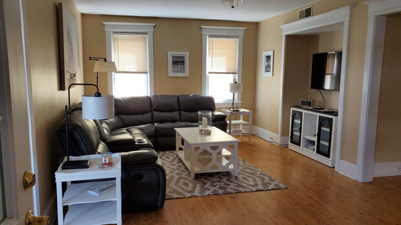 Photo of Livingroom in Ventnor City