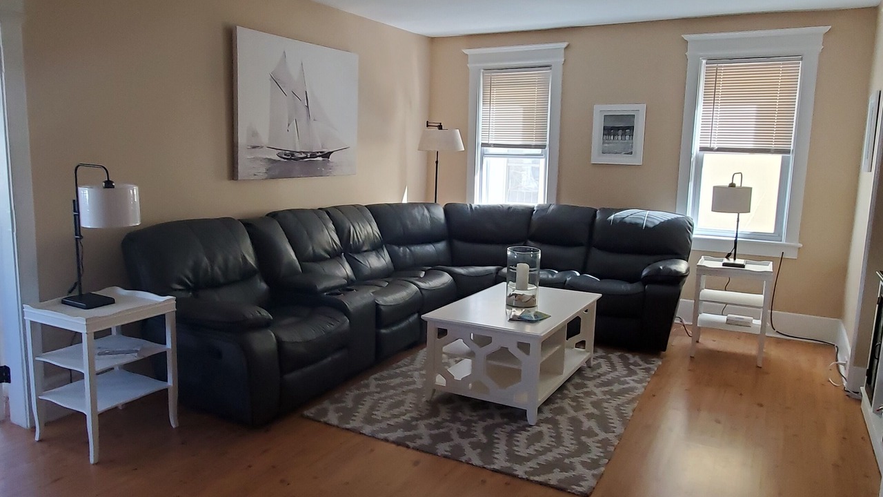 Photo of Livingroom in Ventnor City