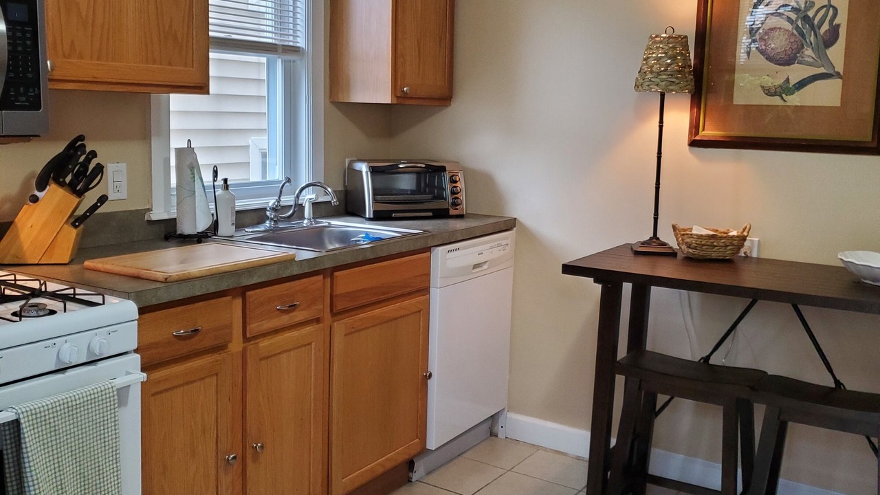 Photo of Kitchen in Ventnor City