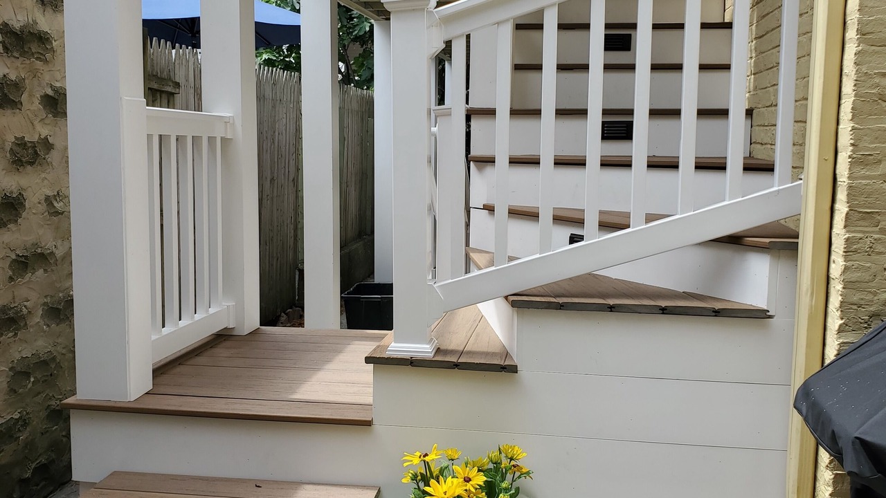 Photo of Outdoor in Ventnor City