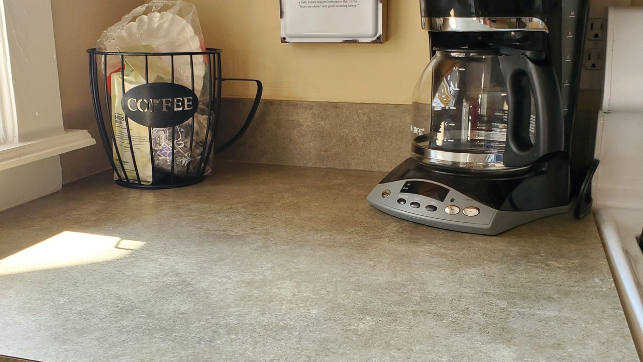 Photo of Kitchen in Ventnor City