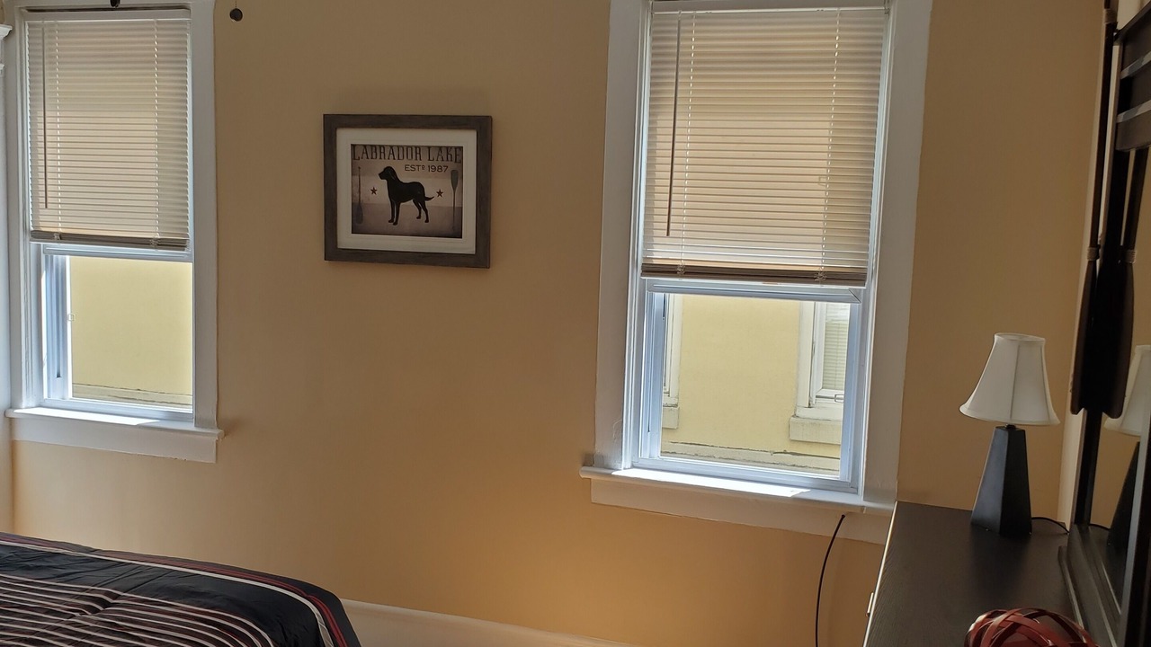 Photo of Bedroom in Ventnor City