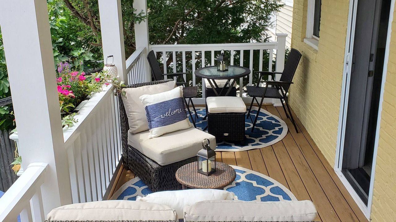 Photo of Outdoor in Ventnor City