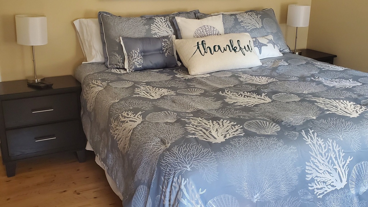 Photo of Bedroom in Ventnor City