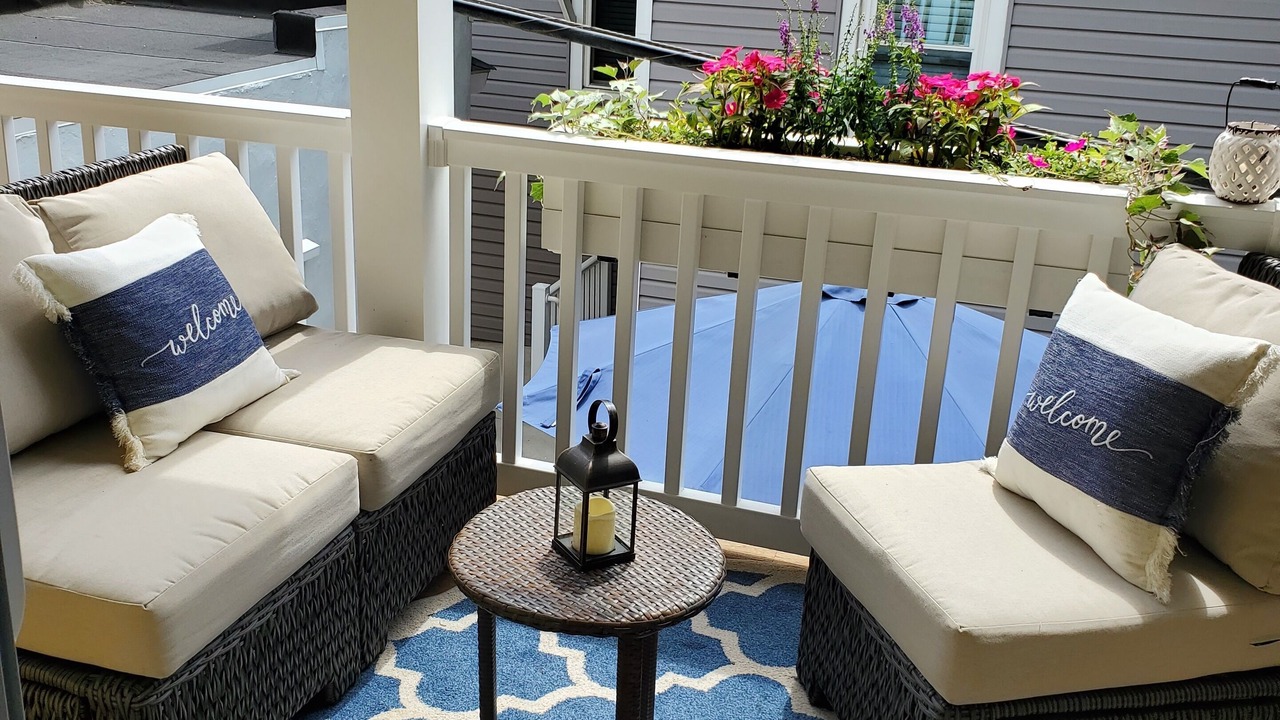 Photo of Outdoor in Ventnor City