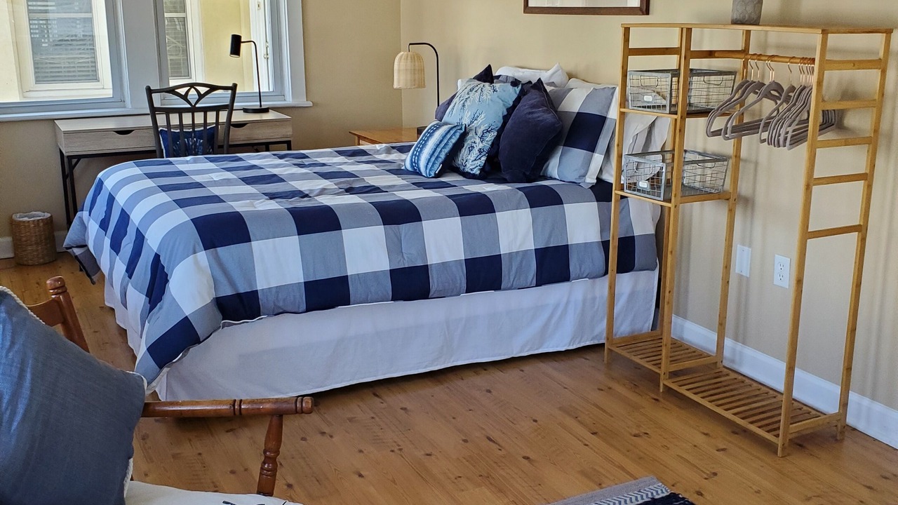 Photo of Bedroom in Ventnor City