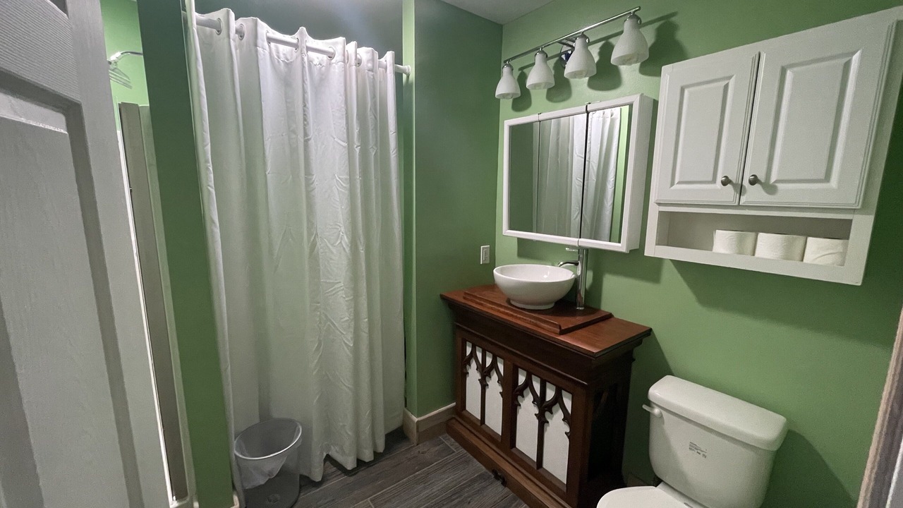 Photo of Bedroom in Davenport