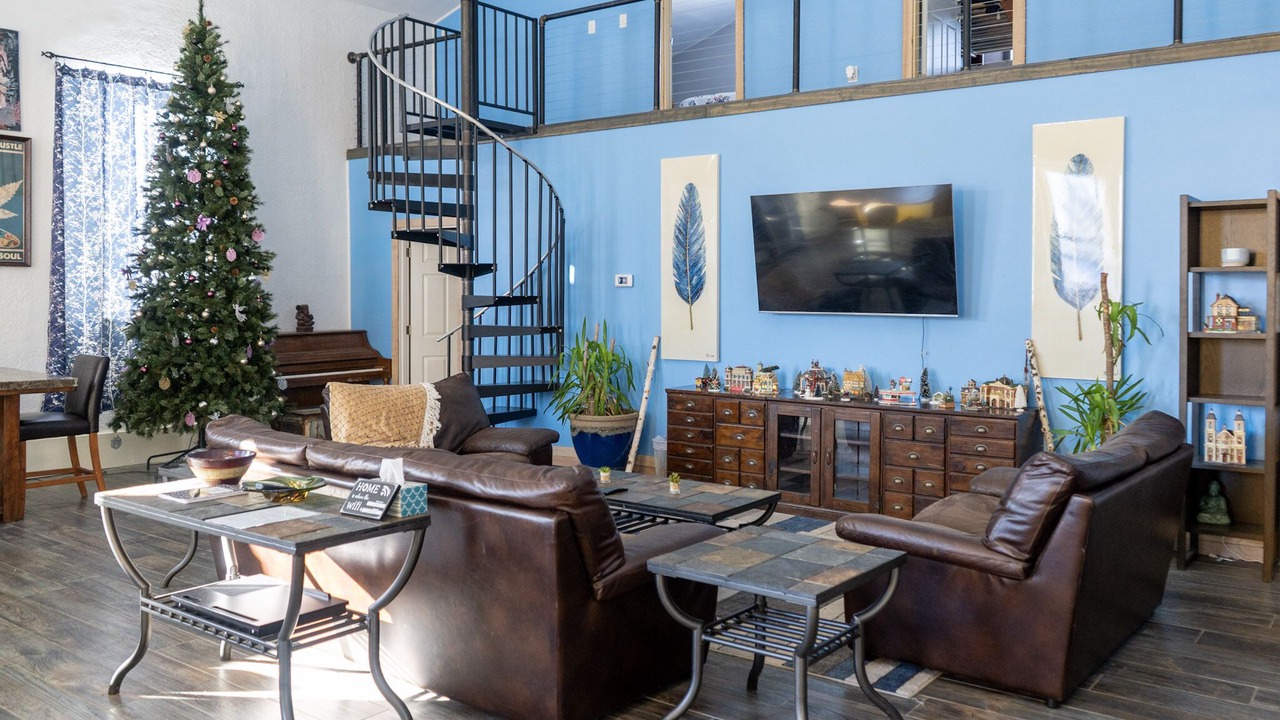Photo of Livingroom in Davenport