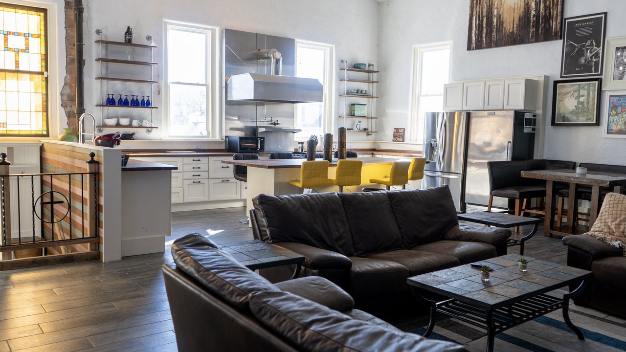 Photo of Livingroom in Davenport